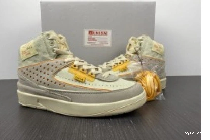 Hyperoad “Rattan“ Jordan Union Air 2 x 1212